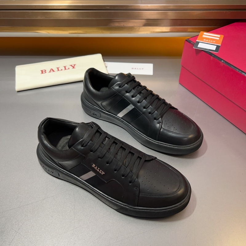 Bally Sneakers